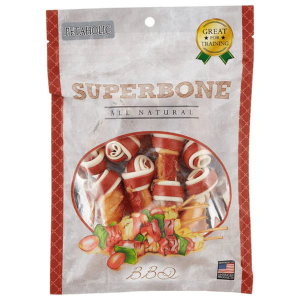 Super bone bbq