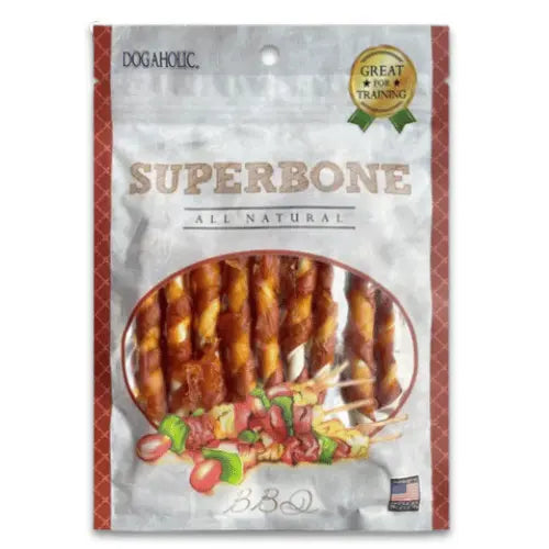 Super bone BBQ