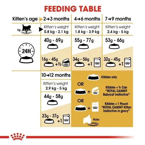 Royal Canin Persian Kitten Food Dry Cat Food Cat Royal Canin