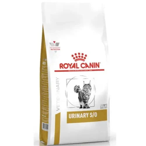 Royal Canin Veterinary Diet Urinary Adult Cat Dry Food Cat Royal Canin