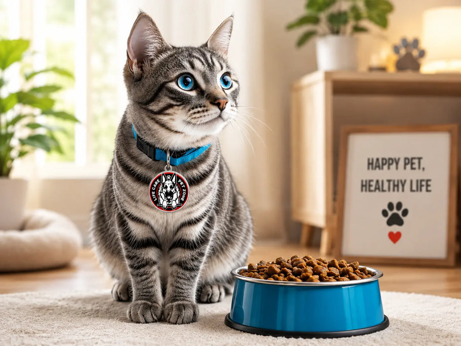 Best Cat Food in India: Complete Buying Guide for Kittens & Adult Cats