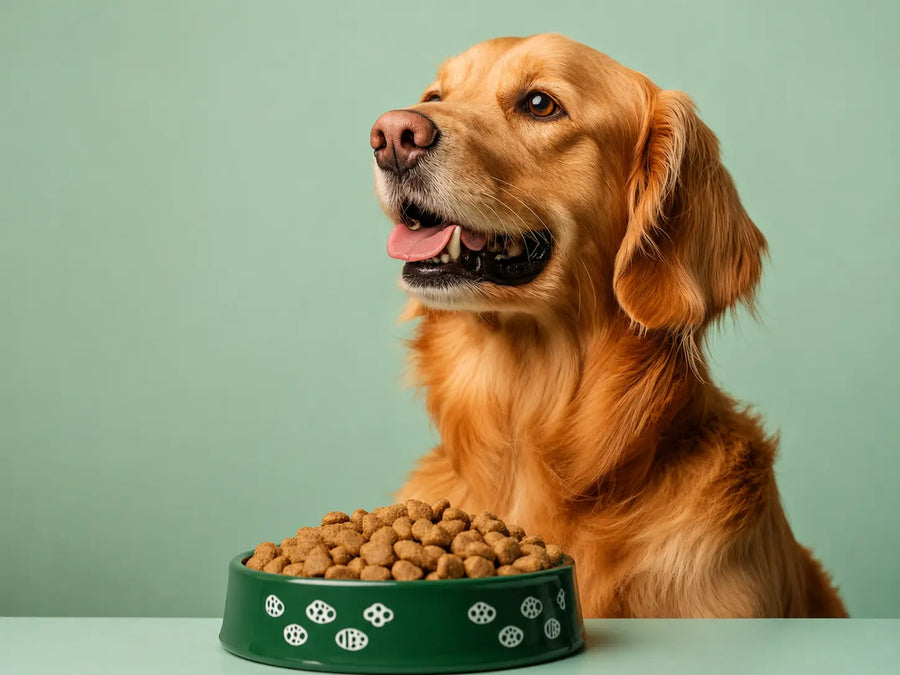 Best Dog Food for Puppies | Complete Puppy Nutrition Guide | Life Care Pet Zone