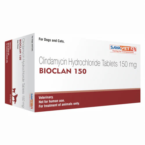 Bioclan 150mg