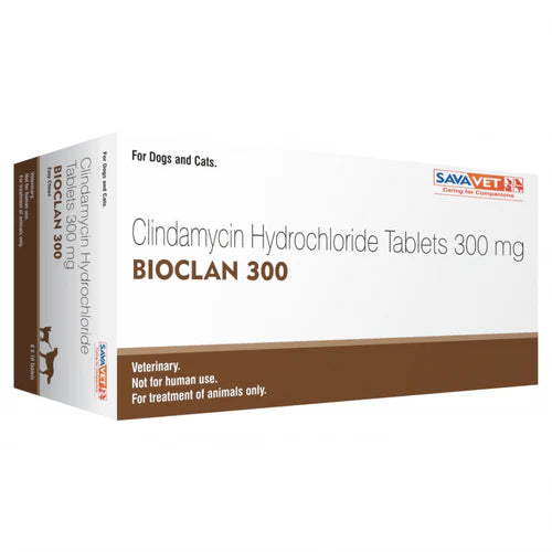 Bioclan 300mg
