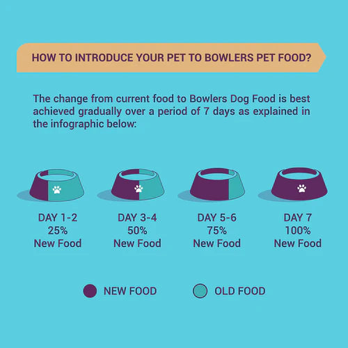 Bowlers Nutrimax Chicken and Vegetables Adult Dog Dry Food