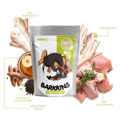 Dog Food