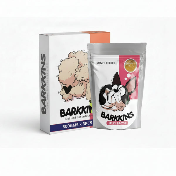 Dog Food