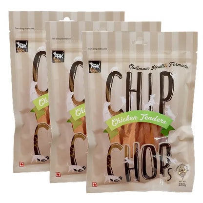 ChipChopsChickenTenders