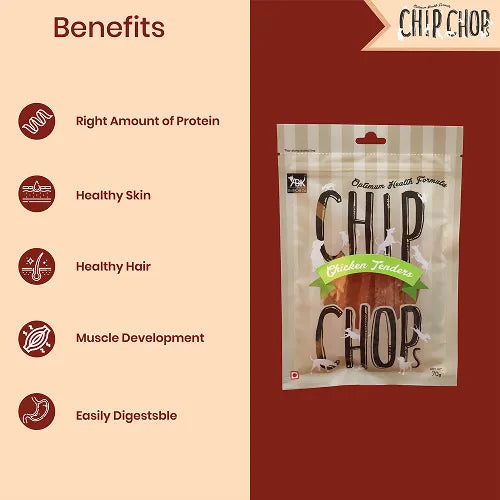 ChipChopsChickenTenders