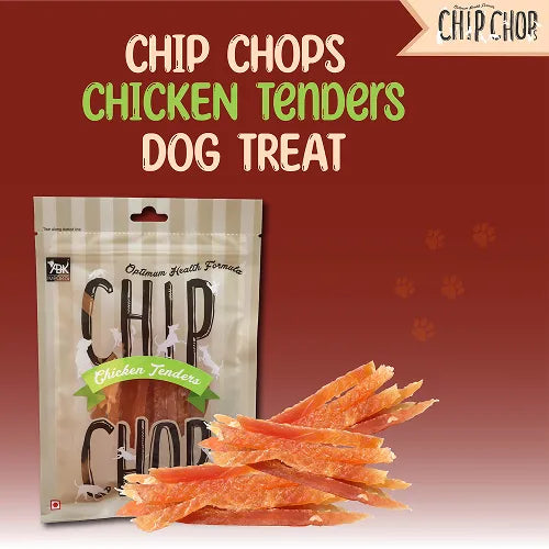 ChipChopsChickenTenders