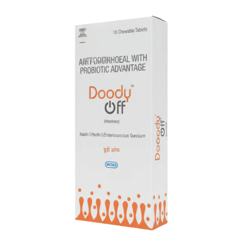 DooduOff