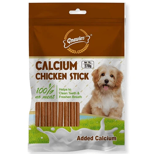 Dog Calcium Stick