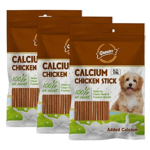 Dog Calcium bone
