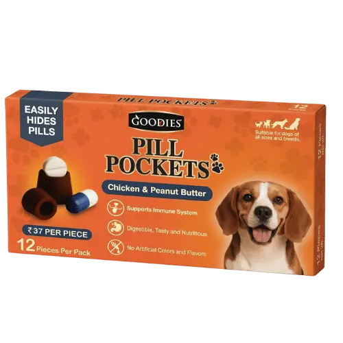GoodiesPillPockets