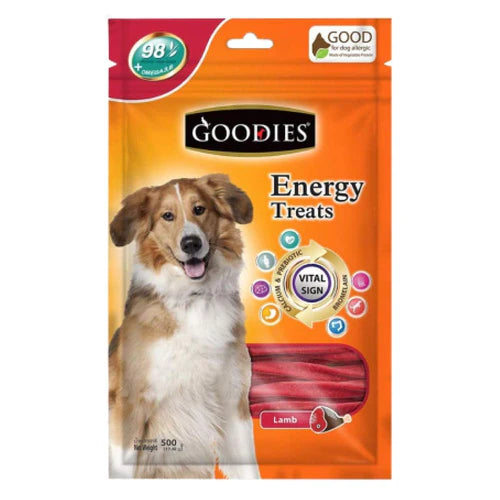Goodies Lamb sticks