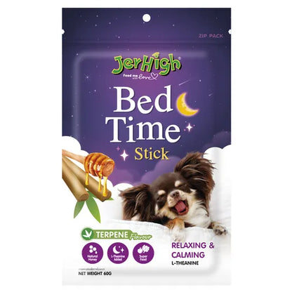Jerhigh Bed Time Stick
