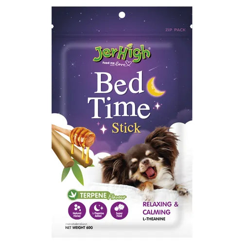 Jerhigh Bed Time Stick