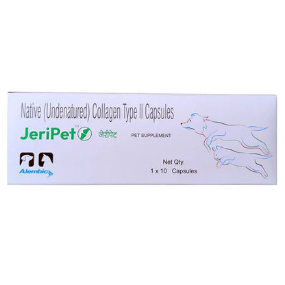 Jeri pet 