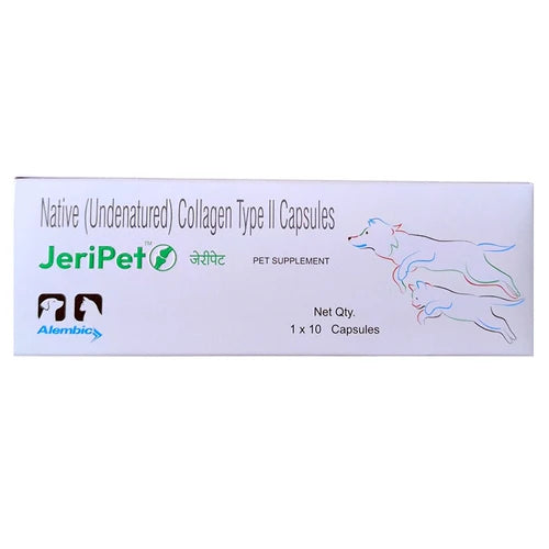 Jeri pet 