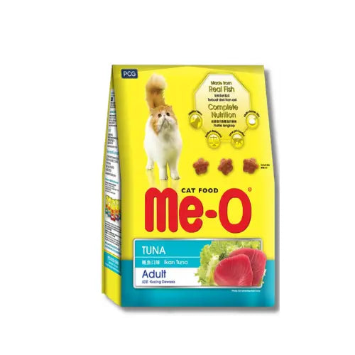 Meo Tuna adult