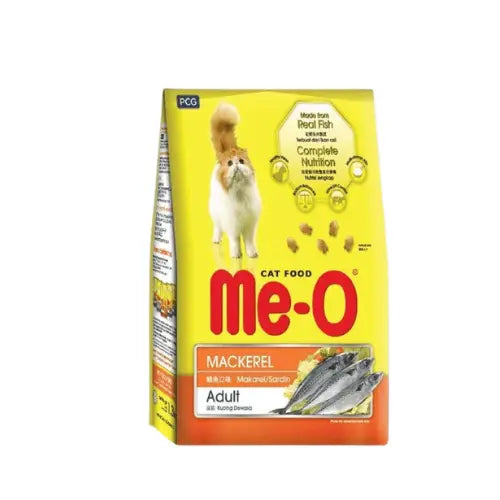 Meo mackerel adult