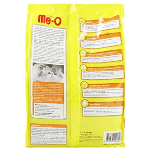 Meo mackerel adult