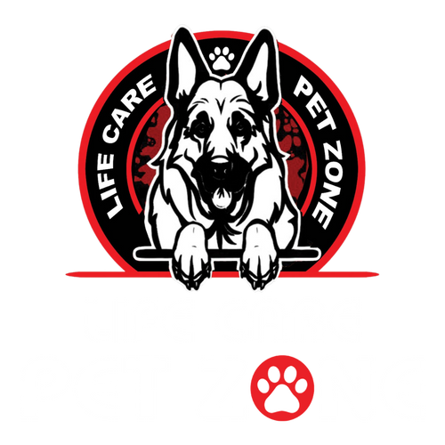 Life Care Pet Zone 