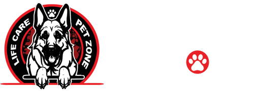Life Care Pet Zone 