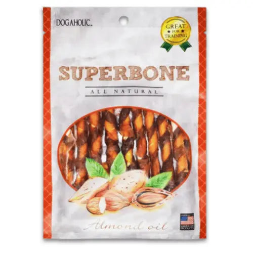 Superbone Almond oil