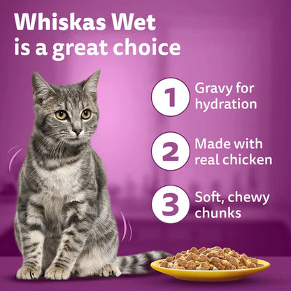 Whiskas
