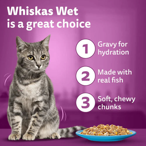 Whiskas