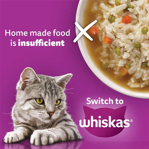 Whiskas 