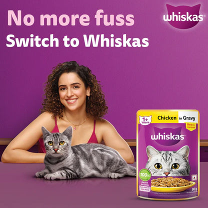 Whiskas 