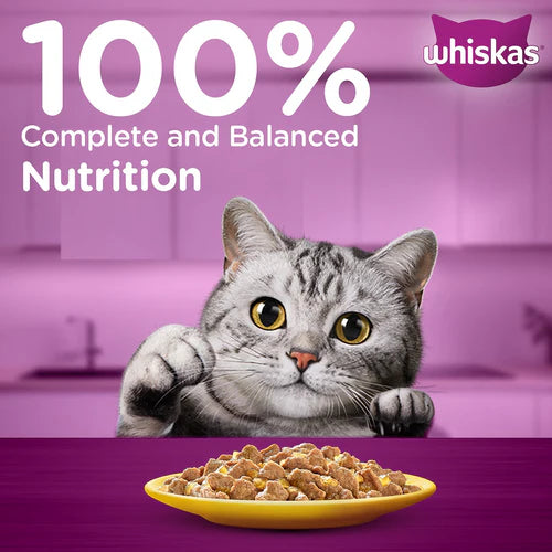 Whiskas 