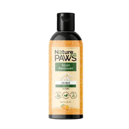 Pet Stain Remover – Enzyme Cleaner for Urine, Vomit, Food & Dirt