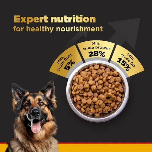 Pedigree PROCARE Active Adult Large Breed Dry Food Dog Pedigree 