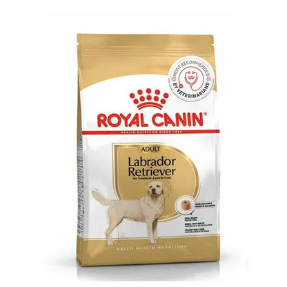 Royal Canin Labrador Retriever Adult Dog Dry Food Dog Royal Canin 