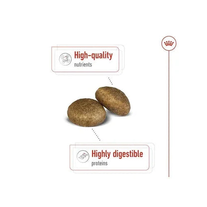 Royal Canin Maxi Adult Dog Dry Food Dog Royal Canin 