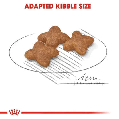Royal Canin Mini Adult Dog Dry Food - Life Care Pet Zone