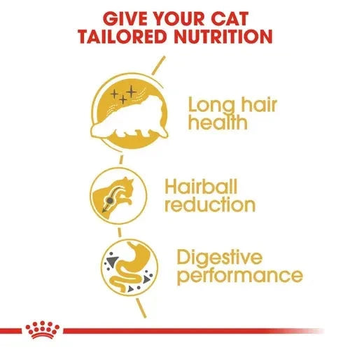 Royal Canin Persian Adult Cat Dry Food Cat Royal Canin 