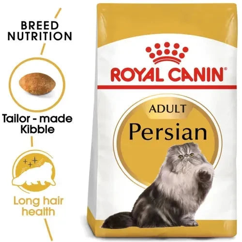 Royal Canin Persian Adult Cat Dry Food Cat Royal Canin 