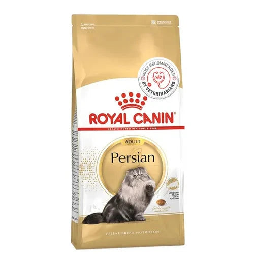 Royal Canin Persian Adult Cat Dry Food Cat Royal Canin 