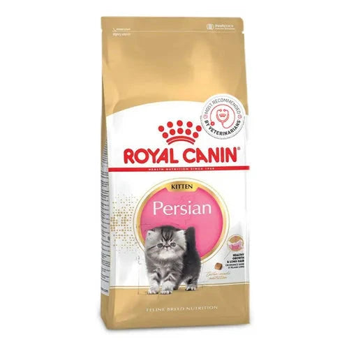 Royal Canin Persian Kitten Food Dry Cat Food Cat Royal Canin 