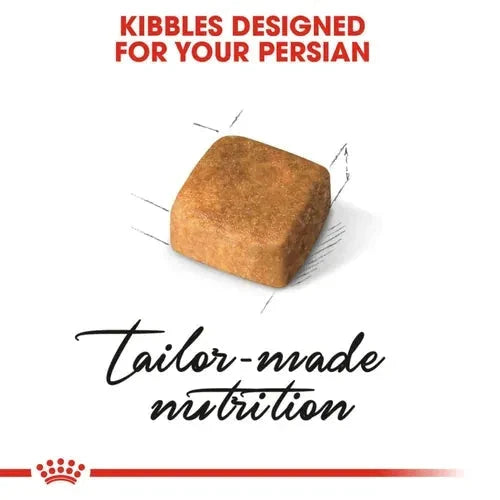 Royal Canin Persian Kitten Food Dry Cat Food Cat Royal Canin 