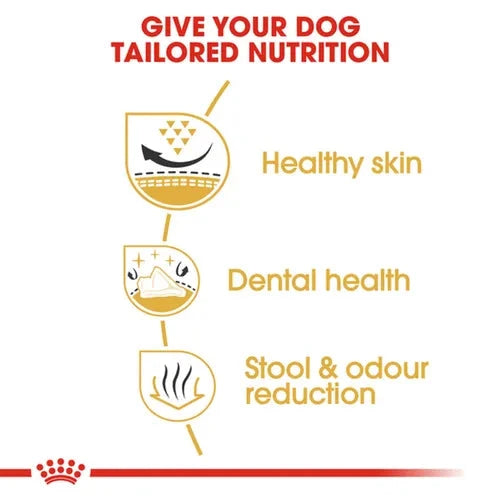 Royal Canin Shih Tzu Adult Dog Dry Food - Life Care Pet Zone