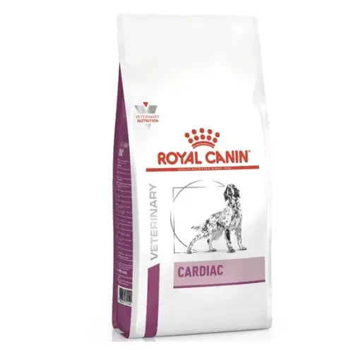 Royal Canin Veterinary Diet Cardiac Dog Dry Food Dog Royal Canin 