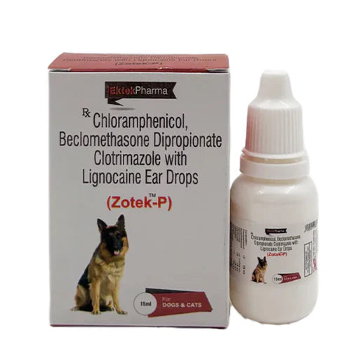 zotek p ear drops